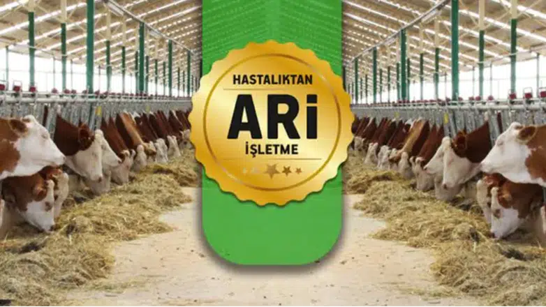 Hastalıktan Ari İşletmelerde Yeni Dönem!