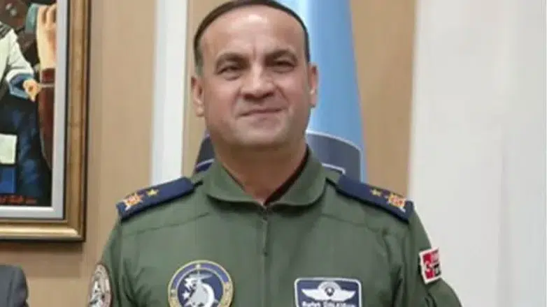 Merzifon'da Görev Yapmıştı! Orgeneral Rafet Dalkıran Hava Kuvvetleri Komutanı Oldu