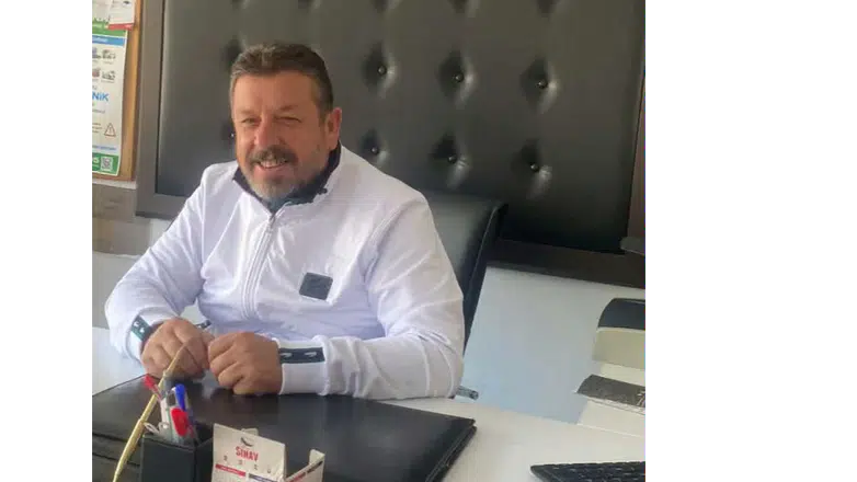 Sarıipek’ten Bayburtlu’ya Sert Tepki: “Çifte Standart Kabul Edilemez”