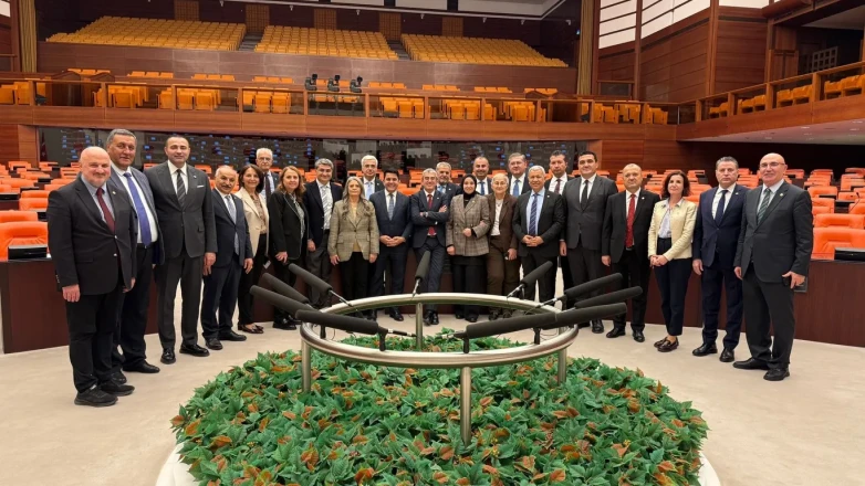 Emekli Maaşı İçin CHP Nöbette