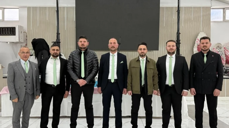 Bakkal ve Bayi ve Manavlar’da ‘Akbulut Dönemi’ Başladı