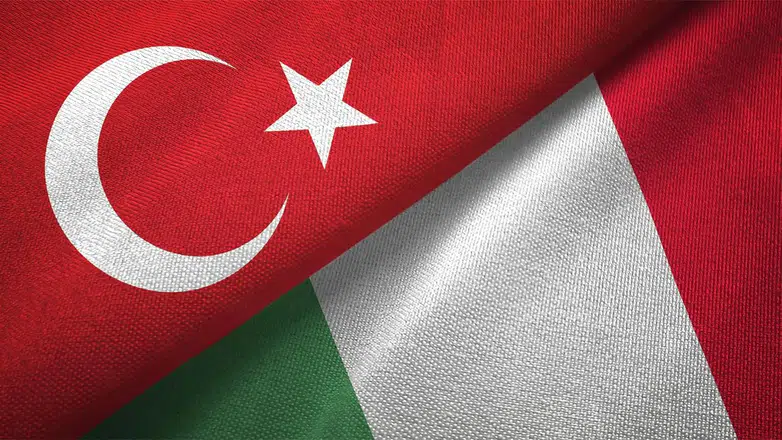 Milli Maç Bu Akşam: Türkiye İtalya Deplasmanında