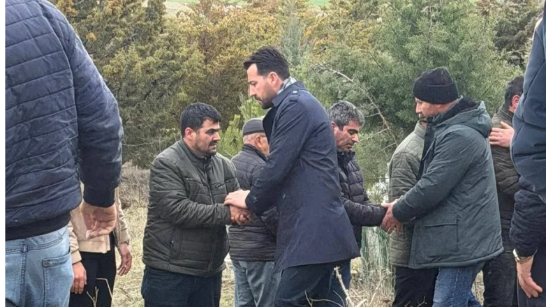 Emin Örs Son Yolculuğuna Uğurlandı