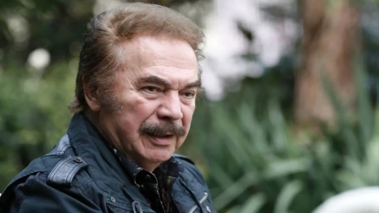 Usta Sanatçı Hastaneye Kaldırıldı!