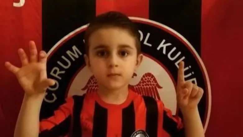 Çorum FK’dan Beşiktaş’a Tescil Çalımı