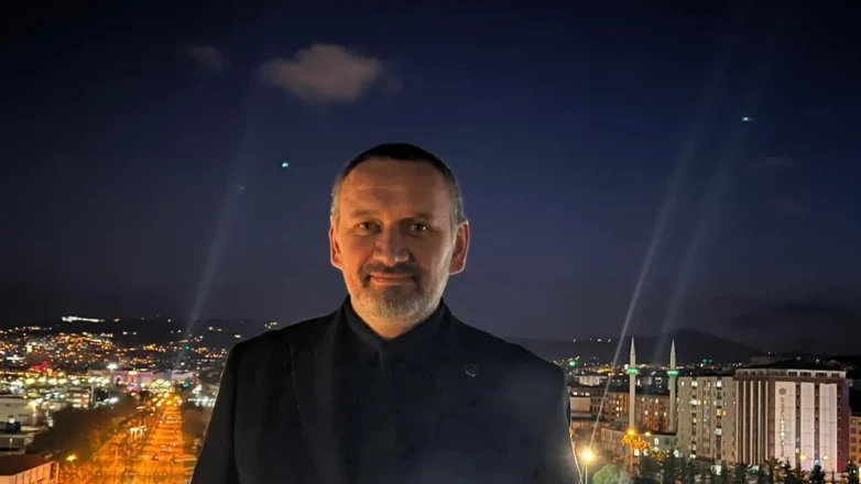 TUNÇ: ‘EMNİYET PERSONELİ GEÇİM DERDİYLE BAŞ BAŞA’