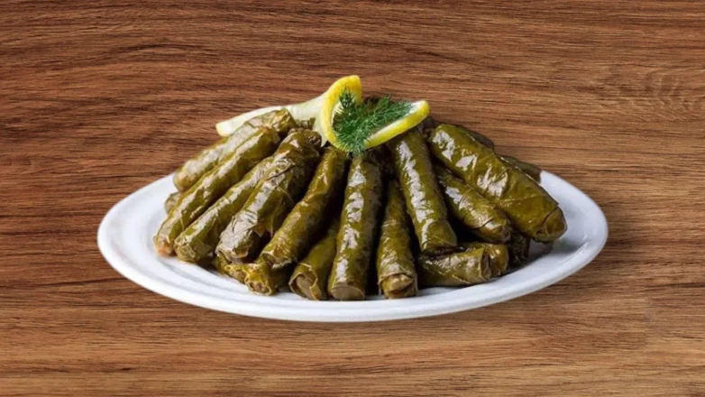 Ustaların Sırrı Ortaya Çıktı: Zeytinyağlı Dolmanın Lezzetini 2 Kat Artıran Püf Noktaları!