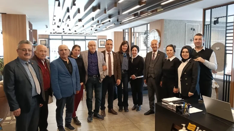 Çorum’da Esnaf İsyanı: “Kazanamıyoruz, Ayakta Kalamıyoruz!”