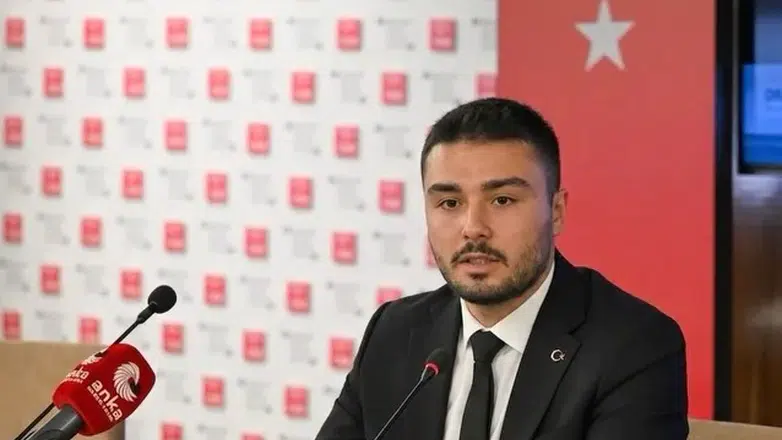 Suluova Belediyesi’nden Büyük Başarı