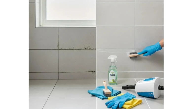 Siyahlaşan Derz Araları Nasıl Temizlenir? Evde Uygulanabilecek Pratik ve Etkili Yöntemler