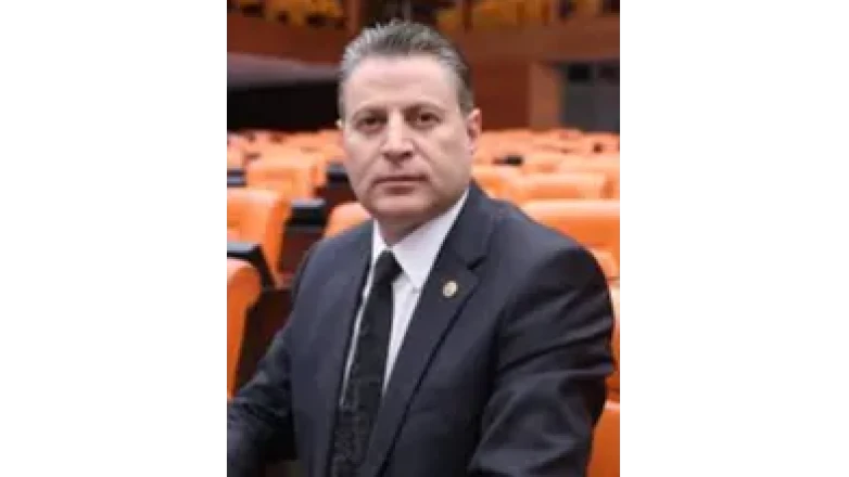 Karagöz’den Sert Çıkış: “60 Yıllık Adaletsizlik Sona Ermeli!”