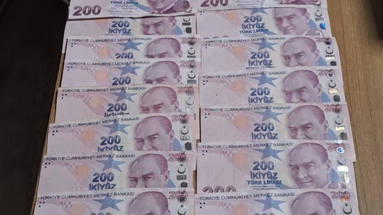 Kahvehaneye Kumar Baskını: 3 Kişiye 34 Bin TL Ceza