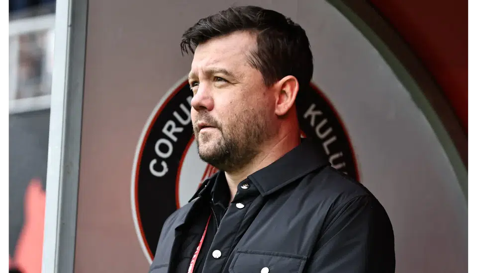 Uğur Uçar: “Hikâye Şimdi Başlıyor, Hedef Play-Off Zaferi”
