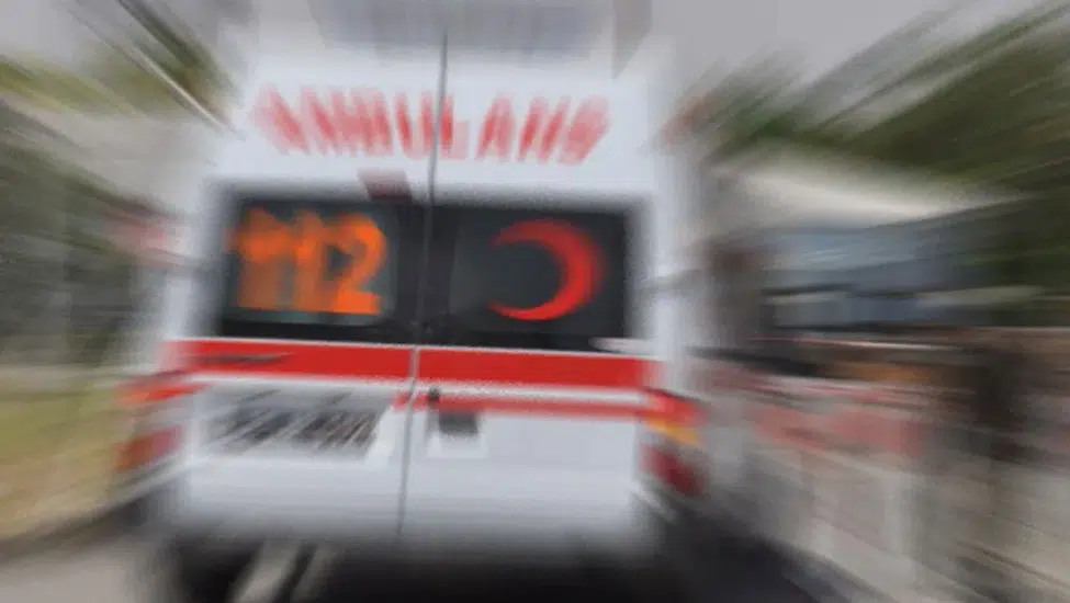 Husumet Kanlı Bitti: Karı Koca Bıçaklandı