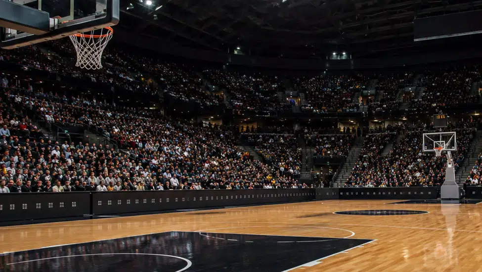 Basketbolda Yeni Dönem Başlıyor! 1 Ekim'den İtibaren Kurallar Değişiyor