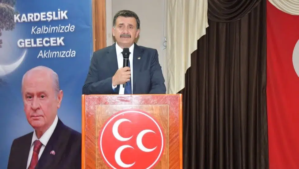 Başkan Yamak’tan 30 Ağustos Mesajı: “Bağımsızlık İradesinin Tarihe Kazındığı Kutlu Bir Gün”