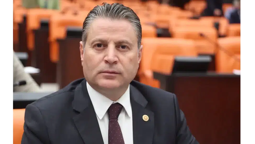 Vekil Karagöz: Cumhuriyetimize Sahip Çıkacağız
