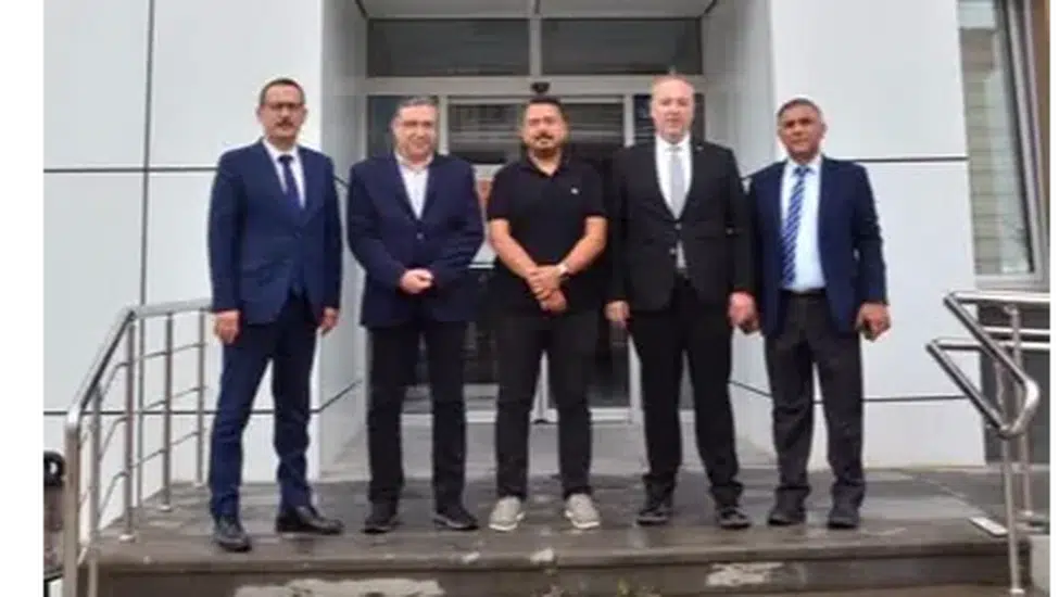 Taşova’da Sağlık Hizmetleri İçin Yeni Adımlar
