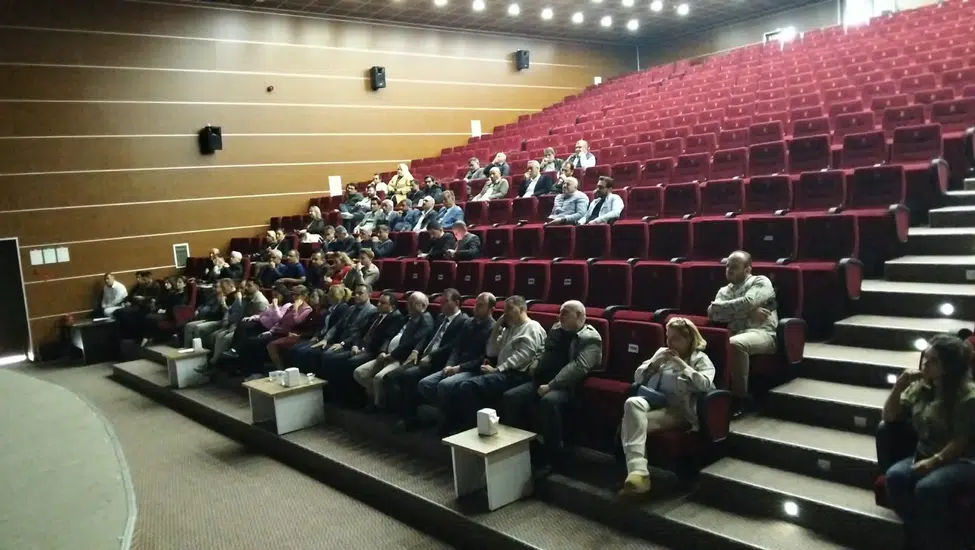 Suluova’da KPSS İçin Bir İlk!