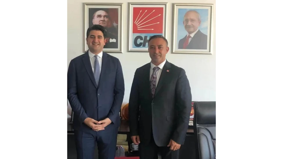 Tahtasız’dan Sert Tepki: “Adı Değil Alnı Ak Olanlar Kazanacak”