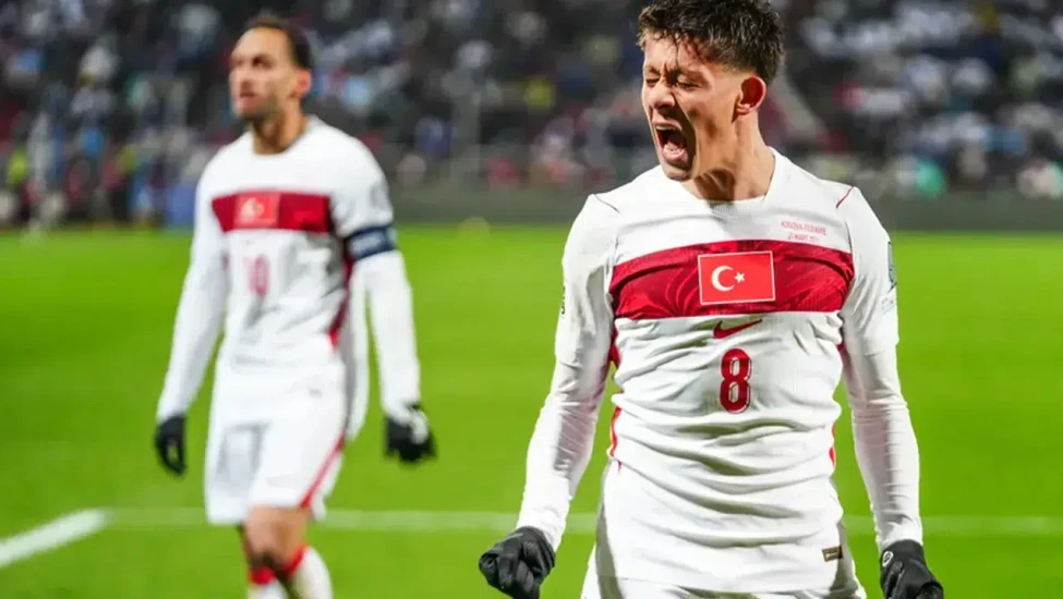 Milli Takım Marşını Öğrenciler Yazacak