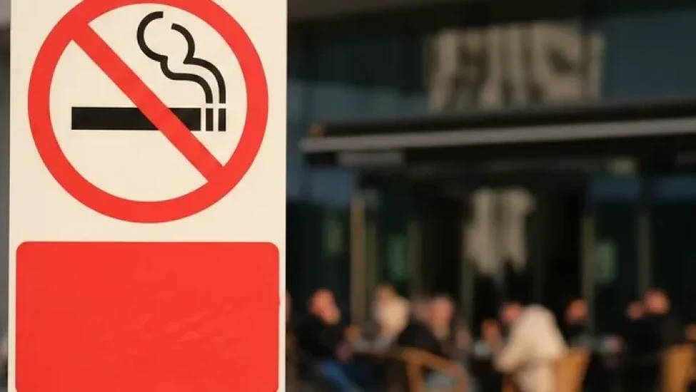 Sigarada “Nakit Yasaklanıyor”