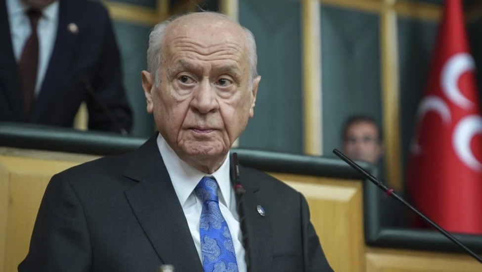 Bahçeli’den Net Mesaj: “Ara Seçim Yok, Seçim Zamanında”
