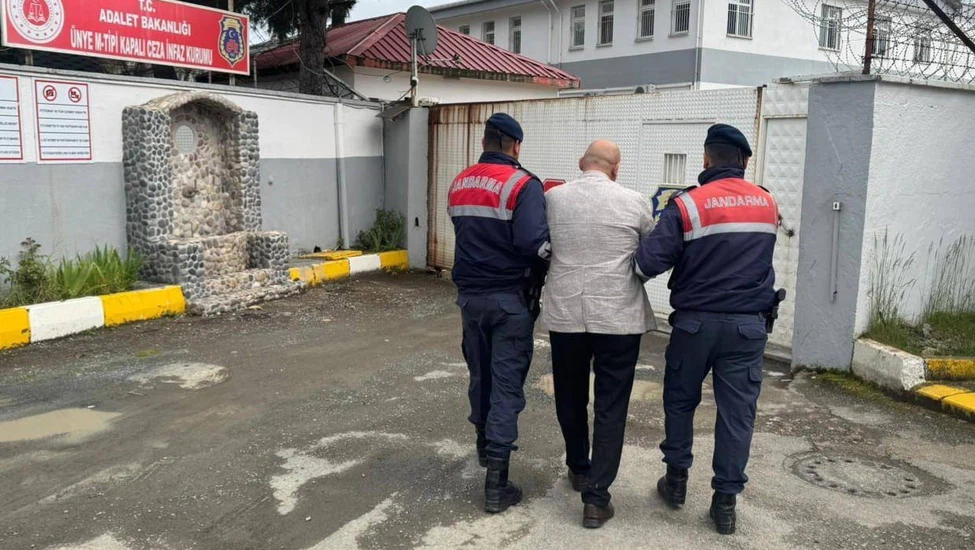 Jandarmadan Suç Operasyonu: 35 Şüpheli Yakalandı, 20 Kişi Tutuklandı