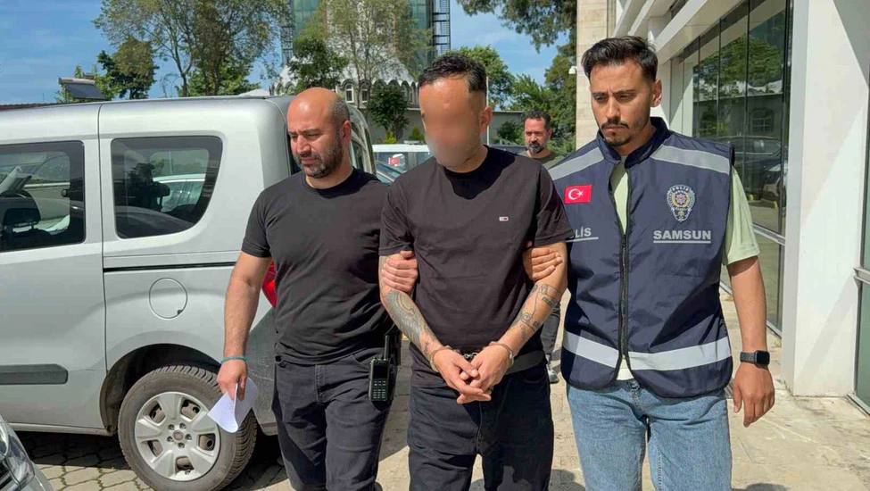 Silahlı Saldırıda Yeni Gelişme: Şüpheli Tutuklandı