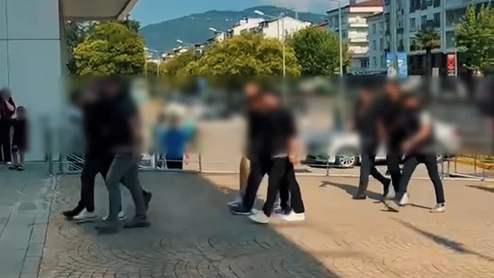 Uyuşturucu Operasyonu: 11 Şüpheli Tutuklandı