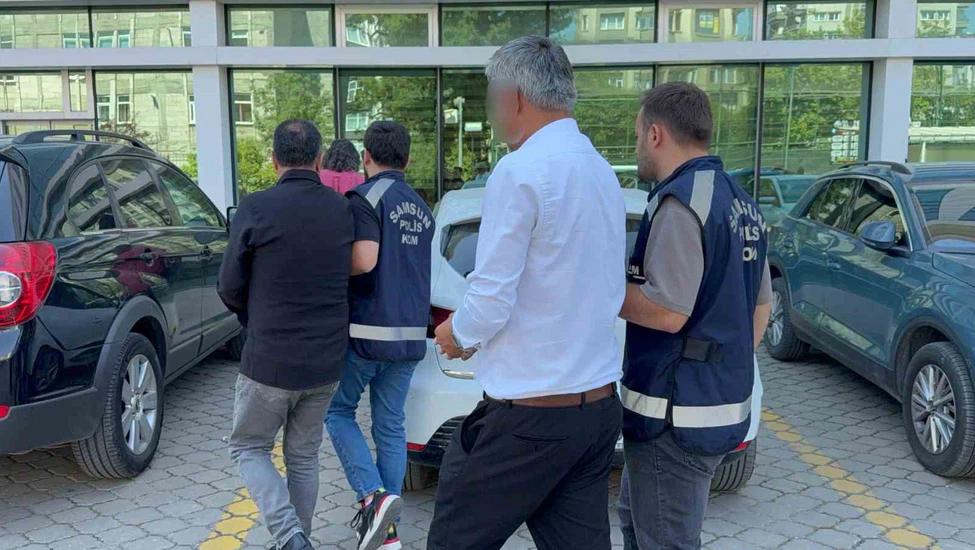 KOM'dan Tefecilere Darbe