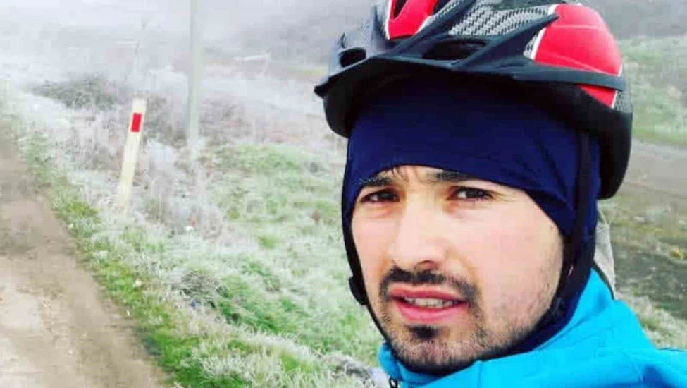 Bisikletliye Çarpıp Kaçan Sürücü Tutuklandı