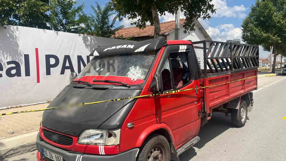 Çorum’da akrabalar arasında ’kız kaçırma’ kavgası: 1’i ağır 4 yaralı