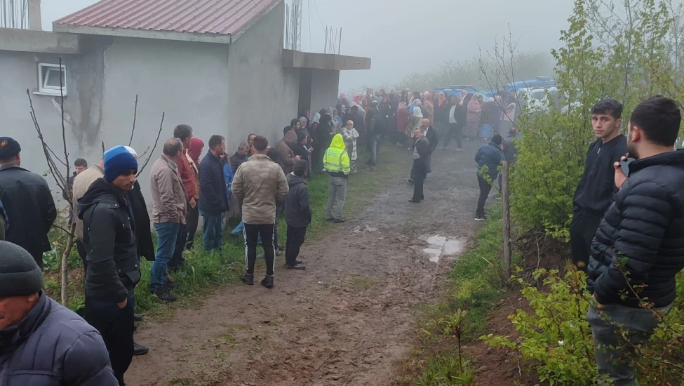 20 Yaşındaki 1 çocuk annesi genç kadın ölü bulundu