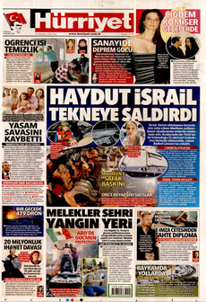 gazete