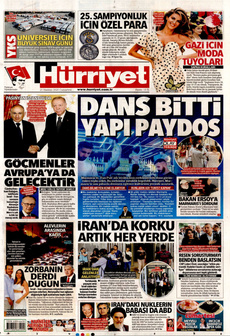 gazete