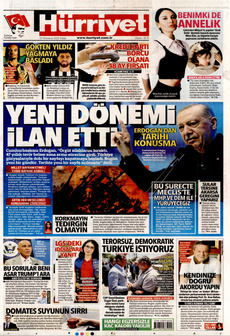 gazete