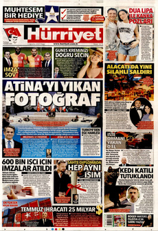 gazete