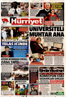gazete