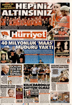 gazete