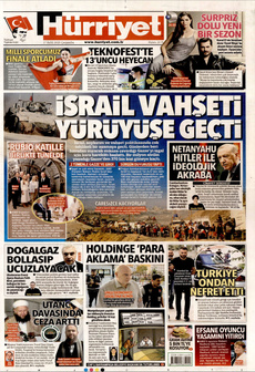gazete