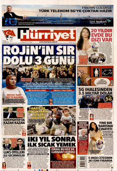 gazete