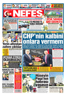 gazete