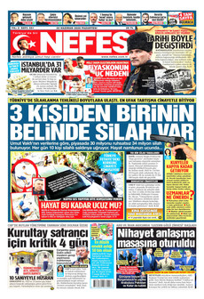gazete