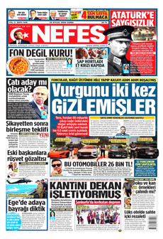 gazete