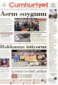 gazete
