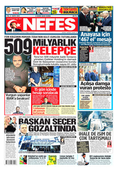 gazete