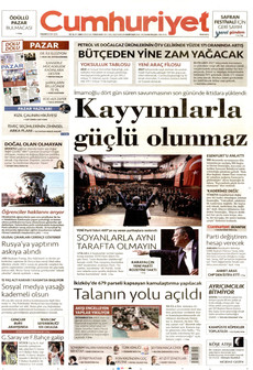 gazete