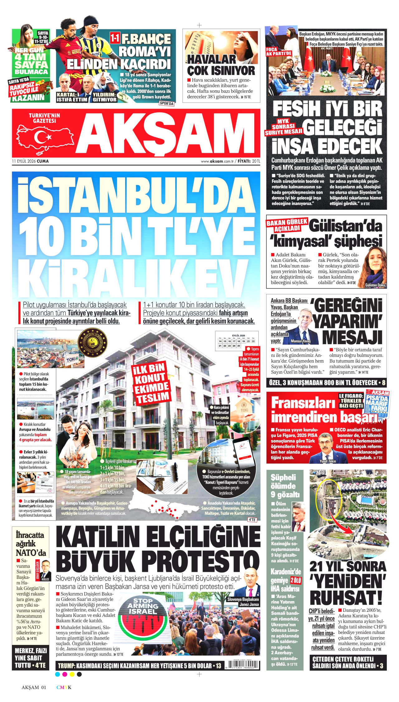 gazete