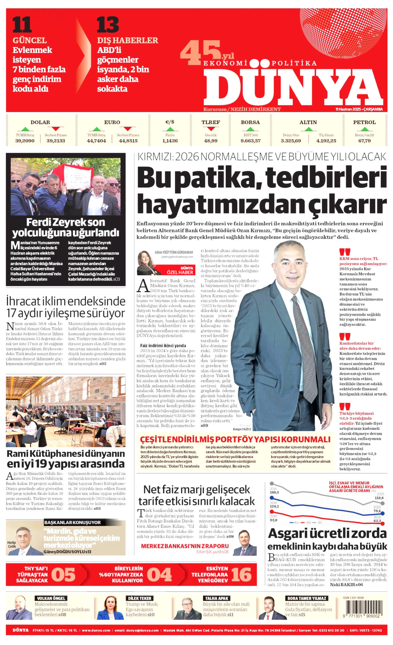 gazete